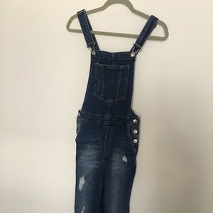Overalls